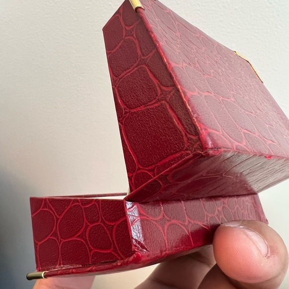 Diamond ring - Picture 14 of 16